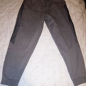 Gray Game of Thrones Sweatpants